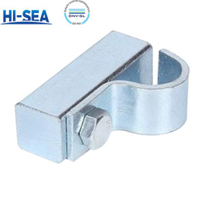 Single-side Pipe Clamp